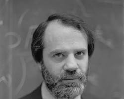 Saul Kripke