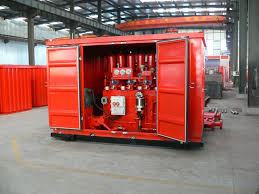 Bop Accumulator Koomey Unit for Remote Control - Bop ...