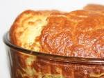 La Cuisine de Bernard : Souffl au Fromage