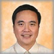 Sec. Joseph Emilio M. Abaya Secretary Department of Transportation and Communications - abaya