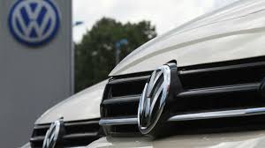 Volkswagen Group Stock