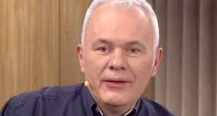 Robert Mazurek w kolejnym programie Kanału Zero