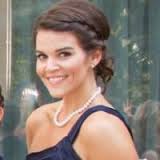 Lesley University Employee Alexandra Dillon's profile photo
