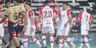 Huracán vs. Cúcuta Deportivo, amistoso internacional: a qué hora es, probables formaciones y donde ver en vivo