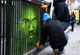 Résultat de recherche d'images pour "fence london"