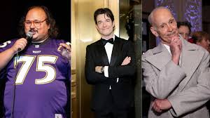 Baltimore Icons John Waters and Stavros Halkias Meet on John Mulaney's Netflix Show