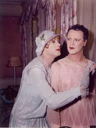 Resultado de imagen de some like it hot