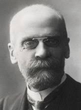 Max Weber 1864-1920 Emilio Durkheim 1858-1917 ... - n114p09b