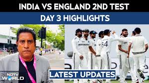 NDTV - News update