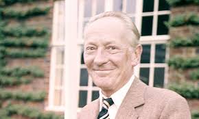William Hartnell in 1966, shortly before he stood down as Doctor Who. Photograph: REX/Jon Lyons. Lost for over four decades, a newly rediscovered filmed ... - William-Hartnell-in-1966--010