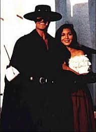 Image result for images of philippine tv series zorro