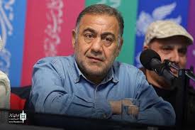 خسرو احمدی تحت عمل جراحی قرار گرفت