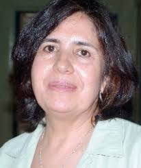 Khadija Yamlahi, membre du Conseil national et députée USFP « - 4702811-7024807