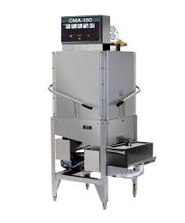 MODEL 180 CORNER – CMA Dishmachines