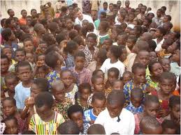 Image result for orphans