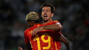 WM-Quali: Türkei gegen Spanien – Live-Übertragung und Stimmen vor dem Topspiel - Imagen principal del artículo
