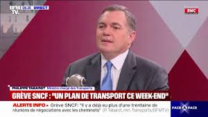 SNCF Strike Looms Amid French Travel Concerns