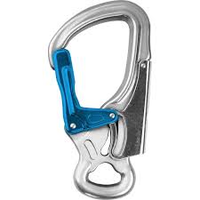 Klettersteigkarabiner Attac G3 Carabiner | Decathlon