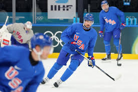 Winter Olympics 2026: Return of NHL players, strength in net among storylines as U.S. men eye gold