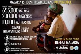 Image result for Malaria day images