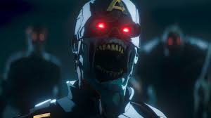 Marvel Zombies Ending Explained (And How It Can Connect To Avengers: Doomsday)