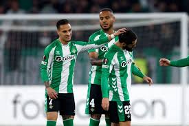 Sevilla vs Real Betis Prediction and Betting Tips | 30th November 2025