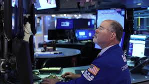 DAX und Europabörsen stabilisieren sich, Chip-Aktien in Asien erholt, Öl fällt