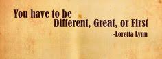 loretta lynn quotes | Megan Myers, PA-C | Pinterest | Loretta Lynn ... via Relatably.com