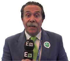 Juan Paricio Muñoz. Asesor de Enfermería del Salud, cargo que parece no existir en el organigrama. - juan-paricio-muc3b1oz1