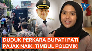 Kompas.com - News update