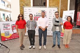 Colas virtuales para adquirir bonos Consume Lanzarote