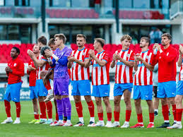 sparta praha b – brno