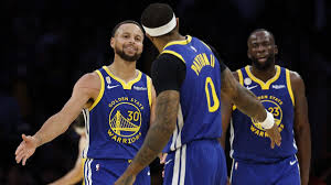 Warriors Predicted to Reach 2026 NBA Finals Amidst Tough Western Conference