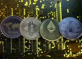 بیت‌کوین در نبرد با مقاومت ۶۴ هزار دلاری - اکونیوز