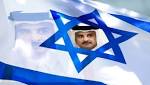 بالفيديو.. فضائح قطر عرض مستمر..