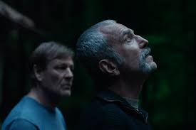 Daniel Day-Lewis's Return in 'Anemone': A Family Affair