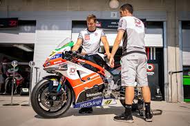 Kawasaki UK - News update