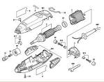 Rollair 30ax part list