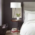 Floor lamps with table attached Dubai