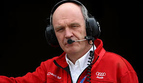 <b>Wolfgang Ullrich</b> ist seit November 1993 Sportchef bei Audi - wolfgang-ullrich-audi-514