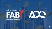UAE FAB Bank and sovereign wealth fund ADQ to launch AED stablecoin