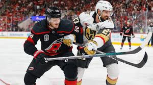 Who Will Win Game 3 Of The Stanley Cup Final? Stream of National Hockey League