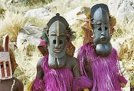Image result for dogon people