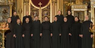 Resultado de imagen para monjes