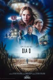 Dia D - Filme - 2026