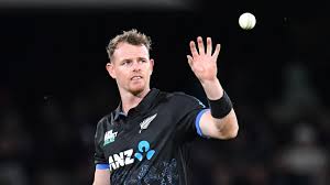 'You've been picked for a reason' - Super Smash hit Clarkson waits for NZ breakthrough