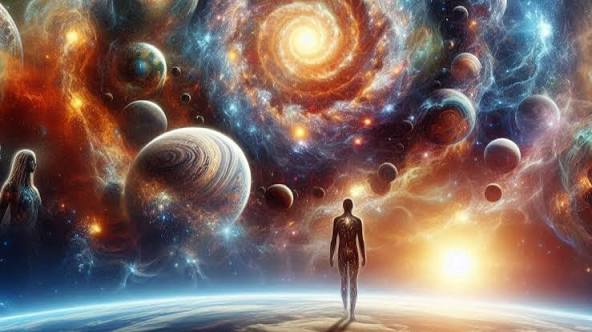 Principio antrópico y principio de ajuste fino: Dos ...