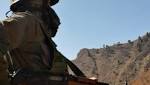 Army kills Pakistani soldiers, injures
