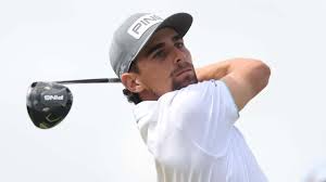 Joaquin Niemann Wins LIV Golf UK, Details Caddie and Coach Split