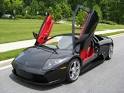 Comprar lamborghini murcielago